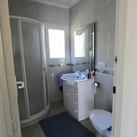 Barbara Вилла Педрегер