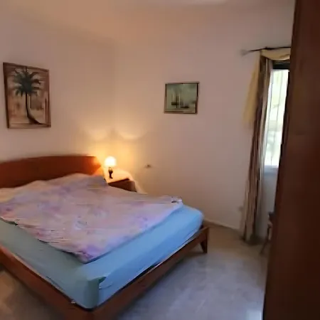 Villa Bárbara *