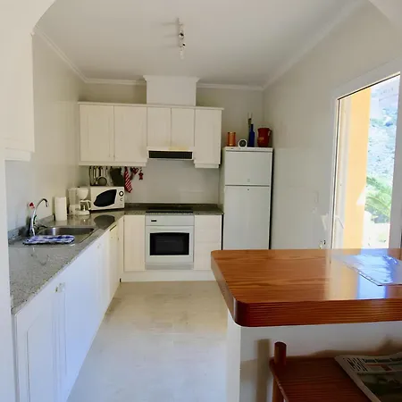 Villa Bárbara Pedreguer